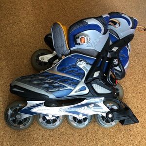Rollerblades for Men